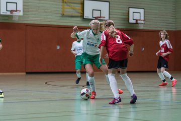 Bild 812 - C-Juniorinnen Landesmeisterschaft